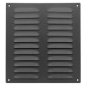 METAL GRILLES MR2628A