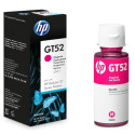 HP GT52 ORIGINAL INK BOTTLE MAGENTA