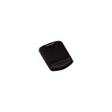Fellowes | Mouse pad with wrist support PlushTouch | Mouse pad with wrist pillow | 238 x 184 x 25.4 