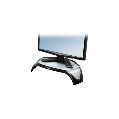 Fellowes | Desk Mount | Height adjustment | 21 " | Maximum weight (capacity) 10 kg | Black