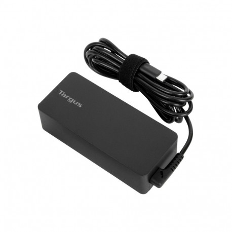 Targus 65 W USB-C PD laadija sülearvutitele või Power Pass-Thru dokkidele