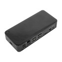 Targus USB-C Universal DV4K Docking Station with 100W Power Delivery | Targus