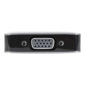 Targus USB-C DP Alt Mode Single Video 4K HDMI/VGA Docking Station with 100W PD Pass-Thru | Targus