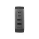 Targus 100W GaN Wall Charger | Targus