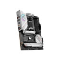 MSI | MPG B650 EDGE WIFI | Processor family AMD | Processor socket AM5 | DDR5 | Number of SATA conne