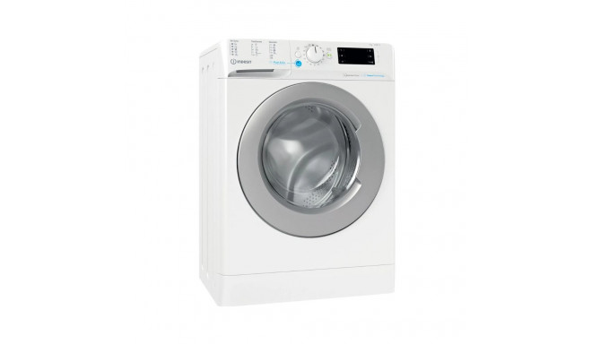 INDESIT | Washing machine | BWSE 71295X WSV EU | Energy efficiency class B | Front loading | Washing