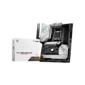 MSI | MPG B650 EDGE WIFI | Processor family AMD | Processor socket AM5 | DDR5 | Number of SATA conne