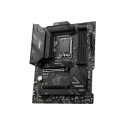 MSI | MAG B760 TOMAHAWK WIFI | Processor family Intel | Processor socket LGA1700 | DDR5 | Supported 