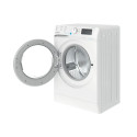 INDESIT | Washing machine | BWSE 71295X WSV EU | Energy efficiency class B | Front loading | Washing