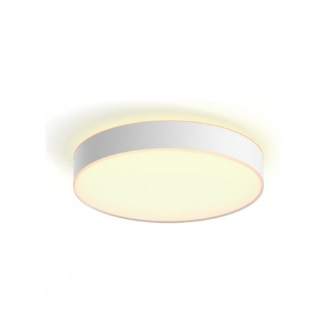 Philips Hue Enrave L laelamp valge | 33.5 W | White Ambiance 2200-6500 | Bluetooth