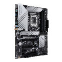 Asus | PRIME Z790-P WIFI | Processor family Intel | Processor socket LGA1700 | DDR5 | Supported hard