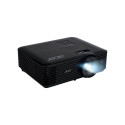 Acer | X1228I | WUXGA (1920x1200) | 4800 ANSI lumens | Black