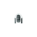TEFAL | Hand Mixer | PrepMix+ HT462138 | Hand Mixer | 500 W | Number of speeds 5 | Turbo mode | Whit