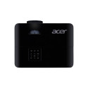 Acer | X1228I | WUXGA (1920x1200) | 4800 ANSI lumens | Black