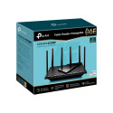 AXE5400 Tri-Band Gigabit Wi-Fi 6E Router | Archer AXE75 | 802.11ax | 10/100/1000 Mbit/s | Ethernet L