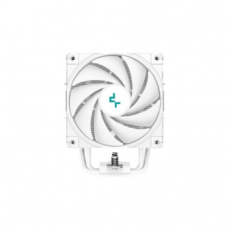 Deepcool | AK500 WH | White | Intel, AMD | CPU Air Cooler