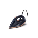 Philips | DST7510/80 | Steam Iron | 3200 W | Water tank capacity 300 ml | Continuous steam 55 g/min 