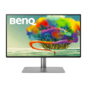BenQ PD2725U 27" 16:9/3840x2160/400cd/m2/5ms/HDMI DP USB | Benq BenQ PD2725U 27" 16:9/3840x2160/400cd/m2/5ms/HDMI DP USB | Benq
