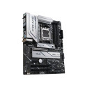 Asus | PRIME X670-P WIFI | Processor family AMD | Processor socket AM5 | DDR5 DIMM | Memory slots 4 