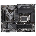 Gigabyte | B760 GAMING X AX 1.1 M/B | Processor family Intel | Processor socket  LGA1700 | DDR5 DIMM