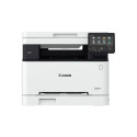 Canon i-SENSYS | MF651Cw | Laser | Colour | All-in-one | A4 | Wi-Fi
