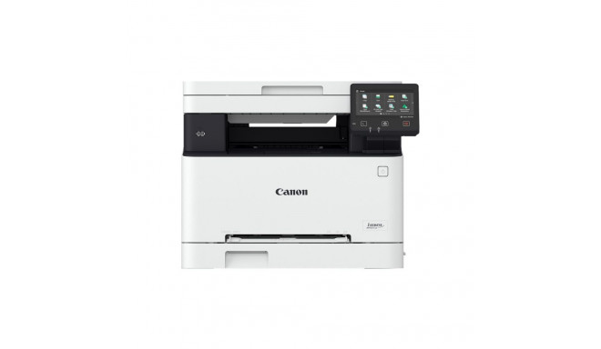 Canon i-SENSYS | MF651Cw | Laser | Colour | All-in-one | A4 | Wi-Fi