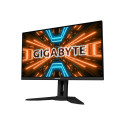 Gigabyte | Arm Edition Gaming Monitor | M32U AE-EK | 32 " | IPS | UHD | 16:9 | 144 Hz | 1 ms | 3840 