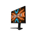 Gigabyte | Arm Edition Gaming Monitor | M32U AE-EK | 32 " | IPS | UHD | 16:9 | 144 Hz | 1 ms | 3840 