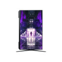 Samsung | Gaming Monitor | LS32AG320NUXEN | 32 " | VA | FHD | 16:9 | 165 Hz | 1 ms | 1920 x 1080 | 2