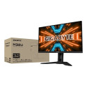 Gigabyte | Arm Edition Gaming Monitor | M32U AE-EK | 32 " | IPS | UHD | 16:9 | 144 Hz | 1 ms | 3840 