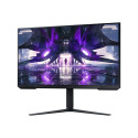 Samsung | Gaming Monitor | LS32AG320NUXEN | 32 " | VA | FHD | 16:9 | 165 Hz | 1 ms | 1920 x 1080 | 2