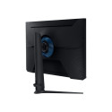 Samsung | Gaming Monitor | LS32AG320NUXEN | 32 " | VA | FHD | 16:9 | 165 Hz | 1 ms | 1920 x 1080 | 2