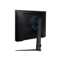 Samsung | Gaming Monitor | LS32AG320NUXEN | 32 " | VA | FHD | 16:9 | 165 Hz | 1 ms | 1920 x 1080 | 2