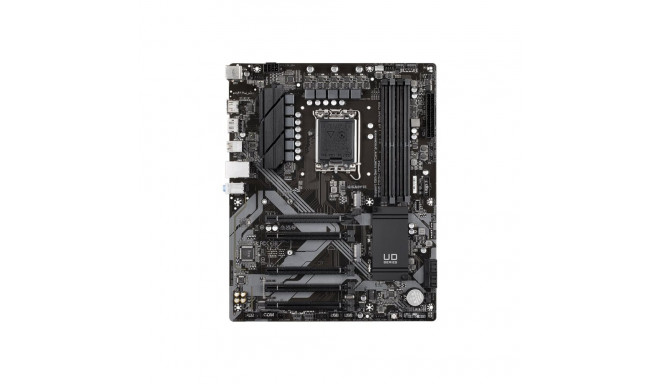 Gigabyte | B760 DS3H DDR4 1.0 M/B | Processor family Intel | Processor socket  LGA1700 | DDR4 DIMM |