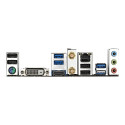 Gigabyte | B550M DS3H AC 1.0/1.1/1.2/1.3/1.5 M/B | Processor family AMD | Processor socket AM4 | DDR