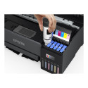 Epson EcoTank L8050 | Colour | Inkjet | Inkjet Printer | Wi-Fi Epson EcoTank L8050 | Colour | Inkjet | Inkjet Printer | Wi-Fi