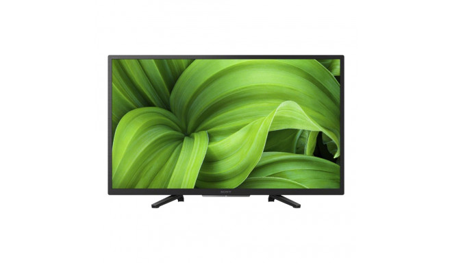 Sony KD32W800P 32" (80 cm) HD Ready nutikas Android LED teler must