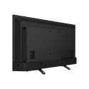 Sony | KD32W800P | 32" (80 cm) | Smart TV | Android | HD | Black
