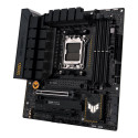 Asus | TUF GAMING B650M-PLUS WIFI | Processor family AMD | Processor socket AM5 | DDR5 DIMM | Memory