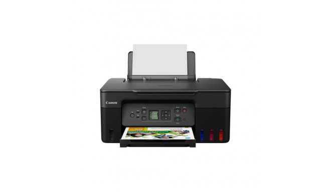 Canon multifunktsionaalne printer | PIXMA G3570 | tindiprinter | värviline | multifunktsionaalne pri
