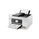 Canon Multifunctional Printer | MAXIFY GX4050 | Inkjet | Colour | Multifunctional printer | A4 | Wi-