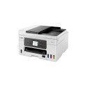 Canon Multifunctional Printer | MAXIFY GX4050 | Inkjet | Colour | Multifunctional printer | A4 | Wi-