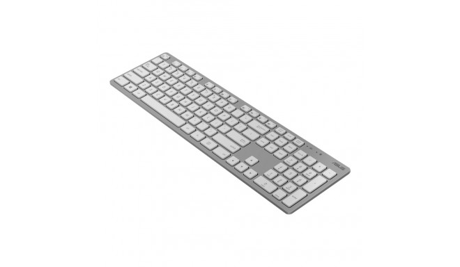Asus W5000 Hall Klaviatuuri ja Hiire Komplekt Juhtmevaba Hiirega EN Hall 460 g