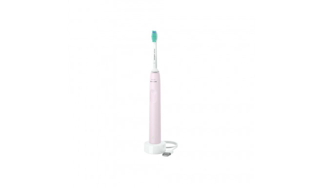 Philips | Sonic elektriline hambahari | HX3651/11 Sonicare | Laetav | Täiskasvanutele | Komplektis h