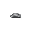 Lenovo | Professional Bluetooth Rechargeable Mouse | 4Y51J62544 | Full-Size Wireless Mouse | Wireles