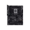 Asus | TUF GAMING Z790-PLUS D4 | Processor family Intel | Processor socket  LGA1700 | DDR4 DIMM | Me