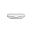 D-Link | Wireless AC1750 Wawe 2 Dual Band Access Point | DAP-2680 | 802.11ac | Mesh Support No | 130