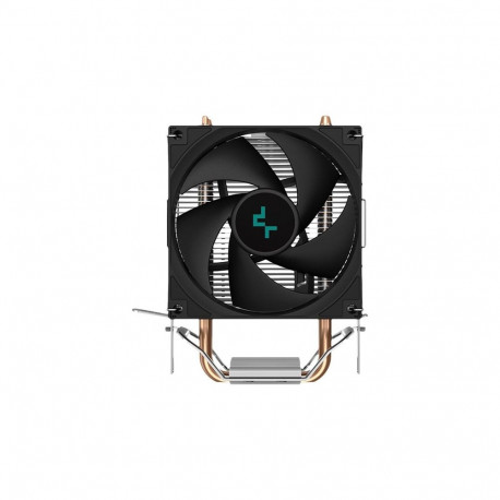 Deepcool | CPU Cooler | AG200 | Black | Intel, AMD
