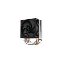 Deepcool | CPU Cooler | AG200 | Black | Intel, AMD