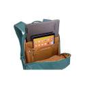 Thule | EnRoute Backpack 21L | TEBP4116 | Backpack for laptop | Mallard Green